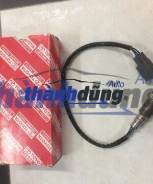 CẢM BIẾN OXY TOYOTA COROLLA ALTIS