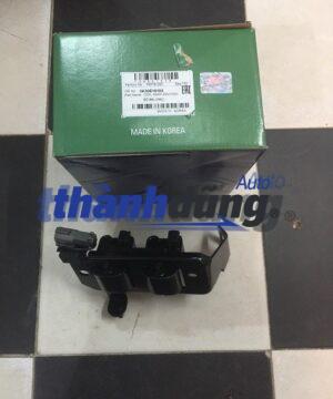 MÔ BIN ĐÁNH LỬA KIA SPECTRA