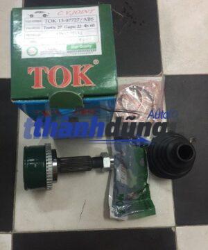 ĐẦU LÁP NGOÀI HYUNDAI AVANTE