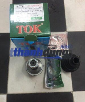 ĐẦU LÁP NGOÀI HYUNDAI AVANTE