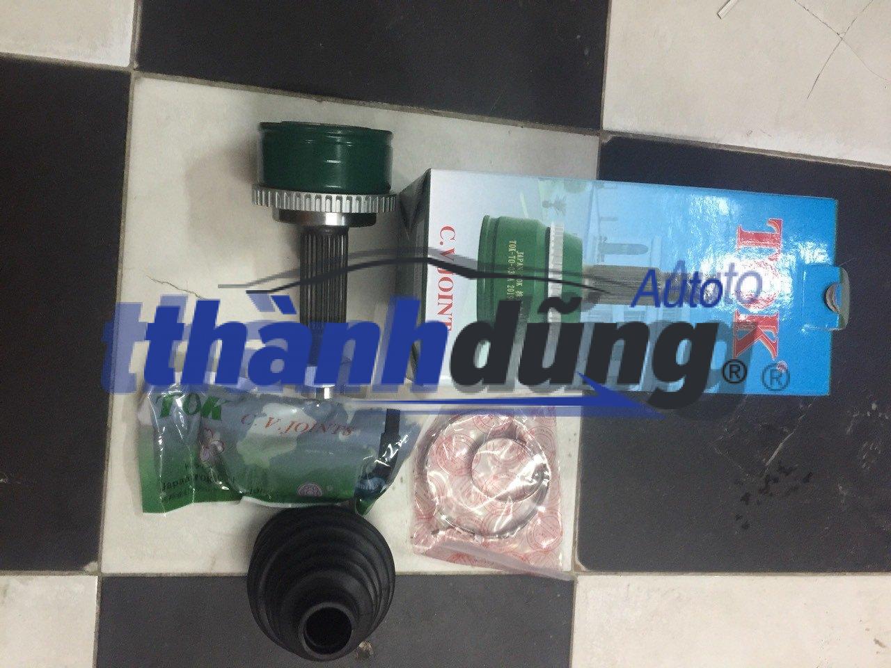 ĐẦU LÁP NGOÀI HYUNDAI AVANTE