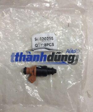 KIM PHUN XĂNG CHEVROLET SPARK, DAEWOO MATIZ