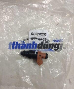 KIM PHUN XĂNG CHEVROLET SPARK, DAEWOO MATIZ