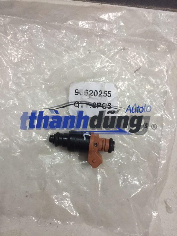 KIM PHUN XĂNG CHEVROLET SPARK, DAEWOO MATIZ