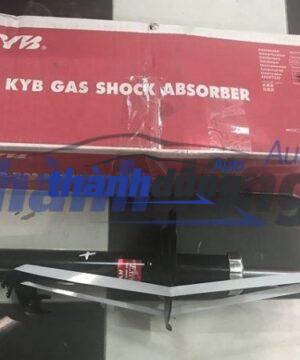 GIẢM XÓC TRƯỚC TRÁI TOYOTA AYGO