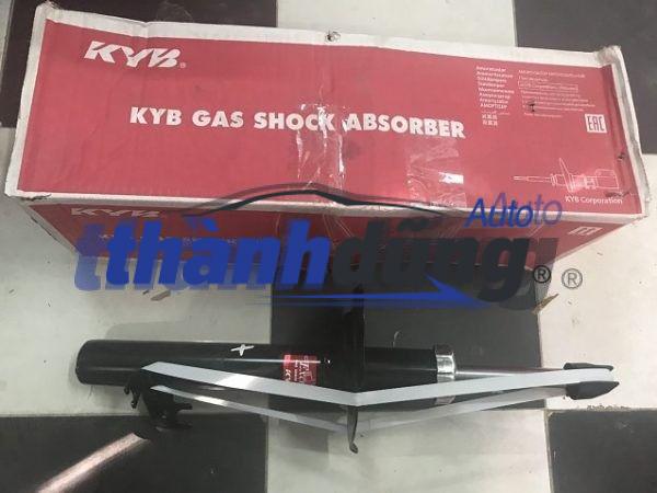 GIẢM XÓC TRƯỚC TRÁI TOYOTA AYGO