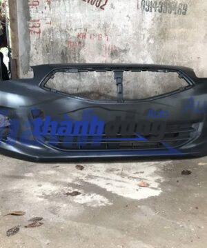 BA ĐỜ SỐC TRƯỚC MITSUBISHI ATTRAGE