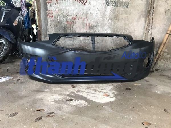 BA ĐỜ SỐC TRƯỚC MITSUBISHI ATTRAGE