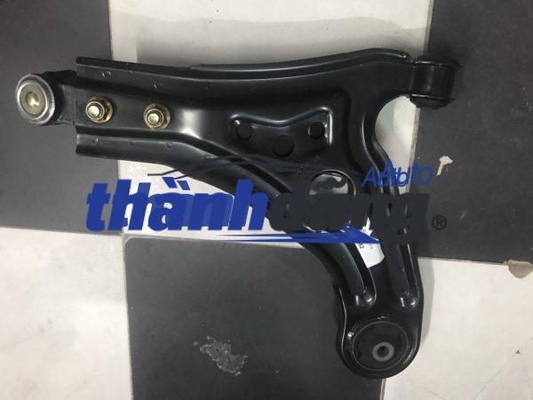 CÀNG A PHẢI CHEVROLET AVEO