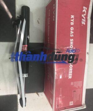 GIẢM XÓC TRƯỚC TRÁI TOYOTA AYGO