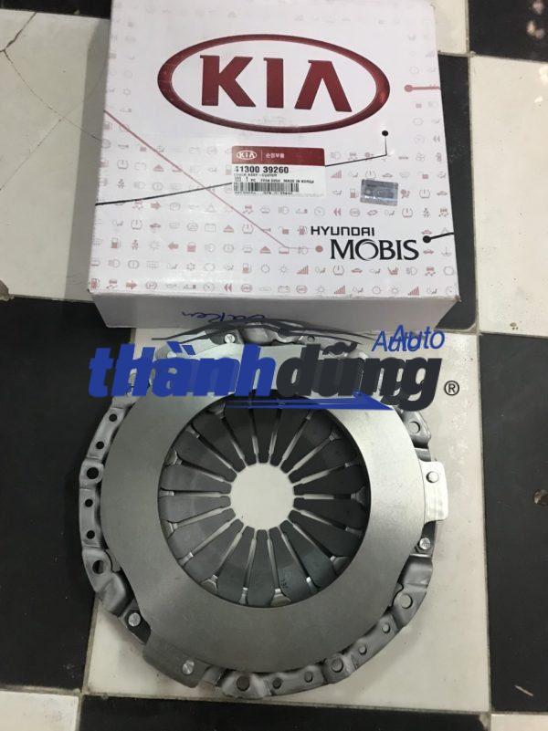 BÀN ÉP KIA CARENS, RONDO