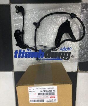 CẢM BIẾN ABS TRƯỚC PHẢI ISUZU DMAX