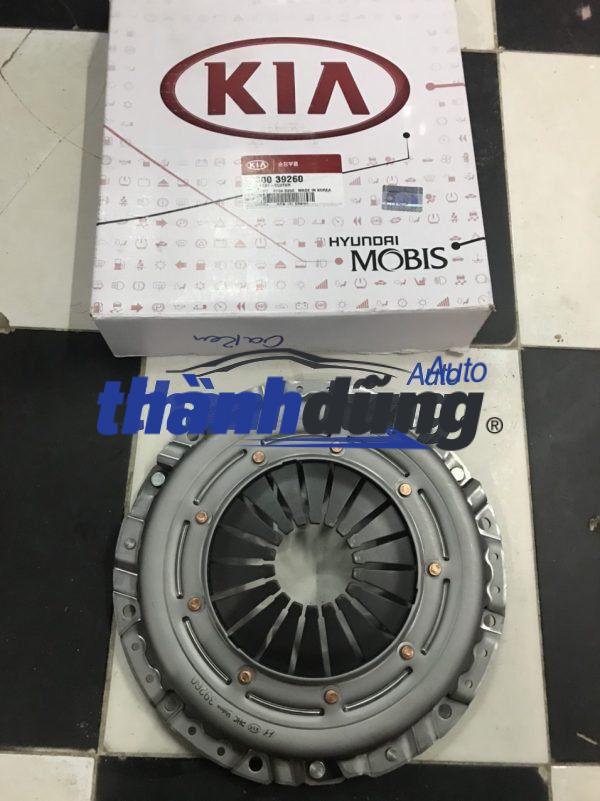 BÀN ÉP KIA CARENS, RONDO