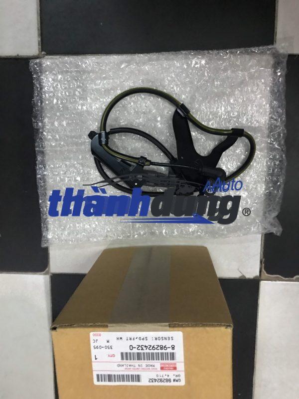 CẢM BIẾN ABS TRƯỚC PHẢI ISUZU DMAX