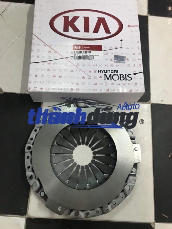 BÀN ÉP KIA CARENS, RONDO