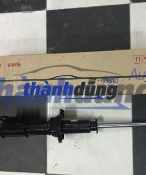 PHUỘC NHÚN TRƯỚC KIA SPECTRA