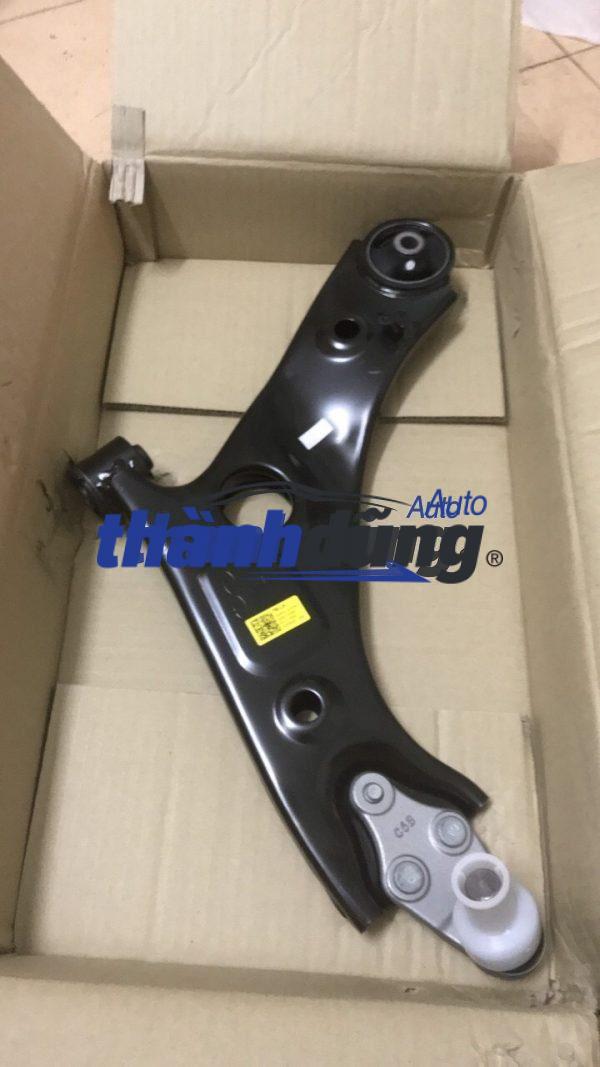 CÀNG A TRÁI HYUNDAI SANTAFE 2018