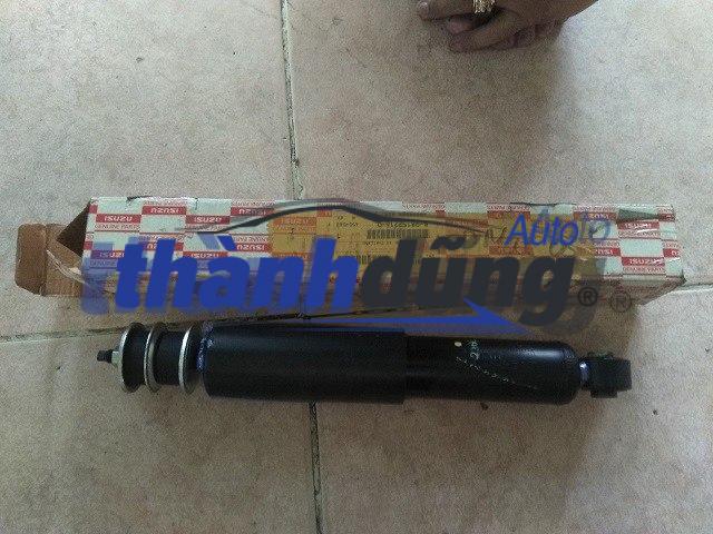 PHUỘC NHÚN TRƯỚC ISUZU DMAX