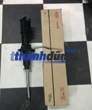 PHUỘC NHÚN TRƯỚC KIA SPECTRA