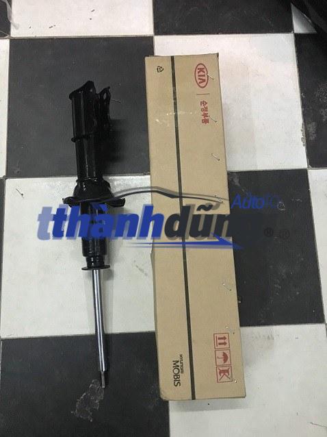 PHUỘC NHÚN TRƯỚC KIA SPECTRA