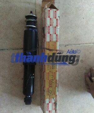 PHUỘC NHÚN TRƯỚC ISUZU DMAX