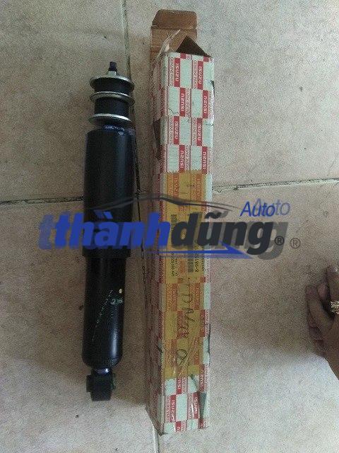 PHUỘC NHÚN TRƯỚC ISUZU DMAX