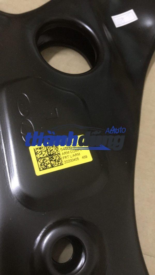 CÀNG A TRÁI HYUNDAI SANTAFE 2018