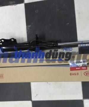 PHUỘC NHÚN TRƯỚC KIA SPECTRA