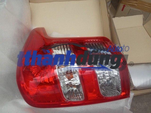 ĐÈN HẬU MITSUBISHI TRITON 2017