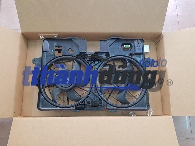 QUẠT GIÓ ĐỘNG CƠ FORD ESCAPE- AJ0615025A