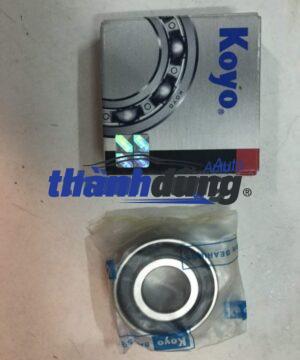 BI MÁY PHÁT TOYOTA CAMRY, VIOS, HIACE, YARIS