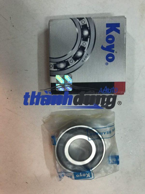 BI MÁY PHÁT TOYOTA CAMRY, VIOS, HIACE, YARIS