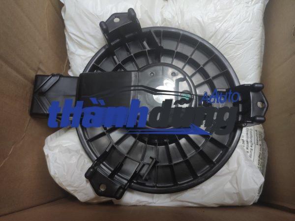 QUẠT GIÓ GIÀN LẠNH HONDA HRV