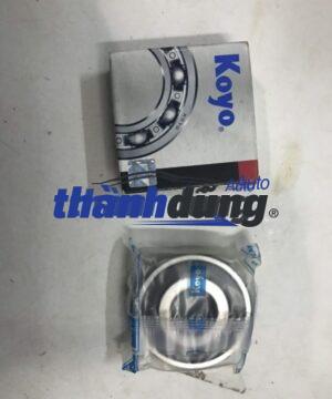 BI MÁY PHÁT TOYOTA CAMRY, VIOS, HIACE, YARIS