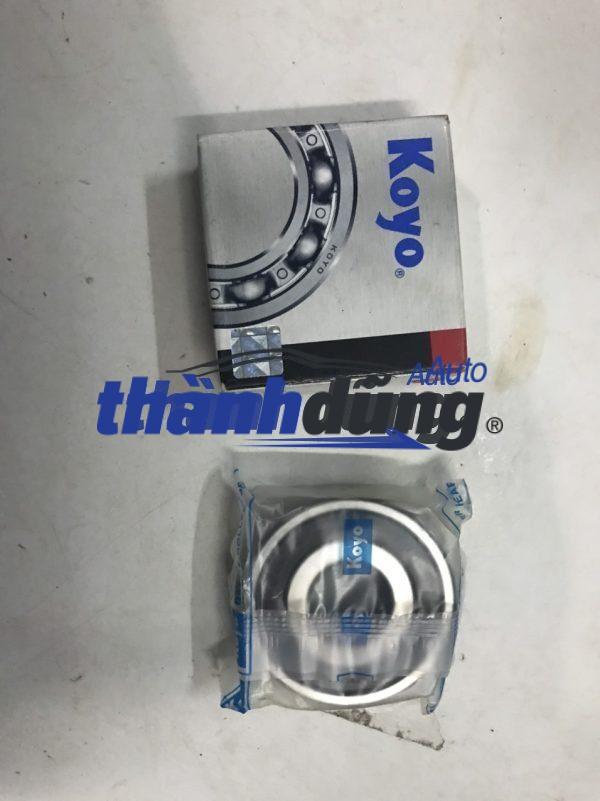 BI MÁY PHÁT TOYOTA CAMRY, VIOS, HIACE, YARIS