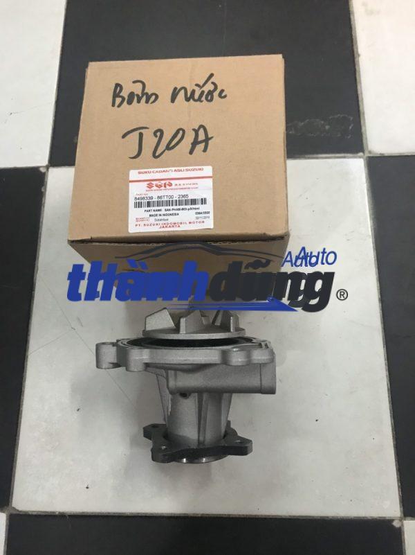 BƠM NƯỚC SUZUKI VITARA