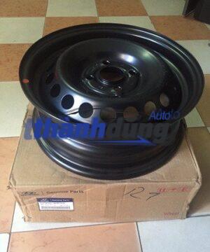 LA ZĂNG SẮT HYUNDAI I10 GRAND