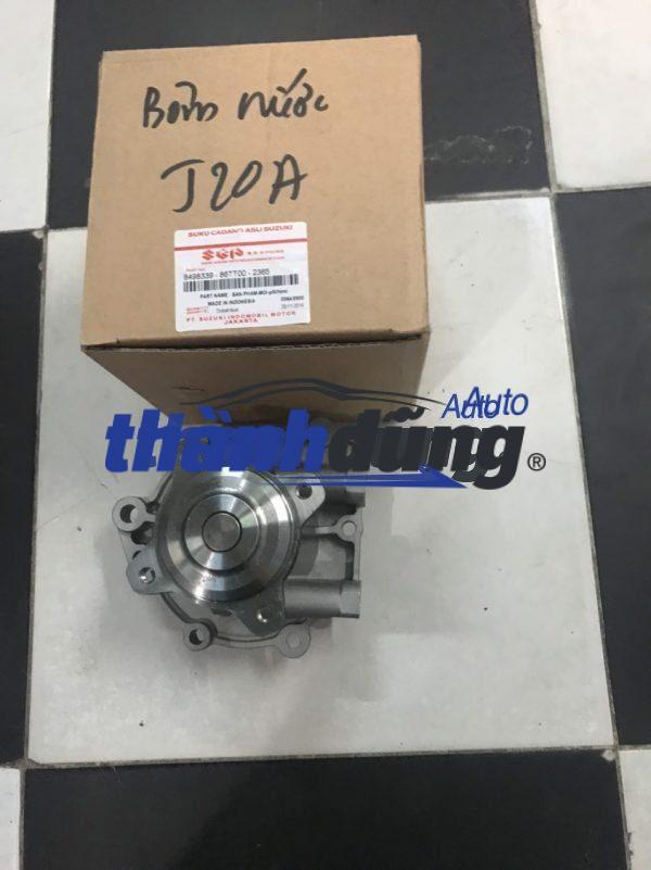 BƠM NƯỚC SUZUKI VITARA