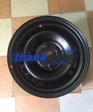 LA ZĂNG SẮT HYUNDAI I10 GRAND