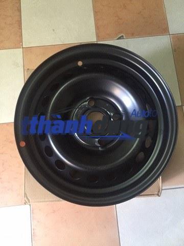 LA ZĂNG SẮT HYUNDAI I10 GRAND