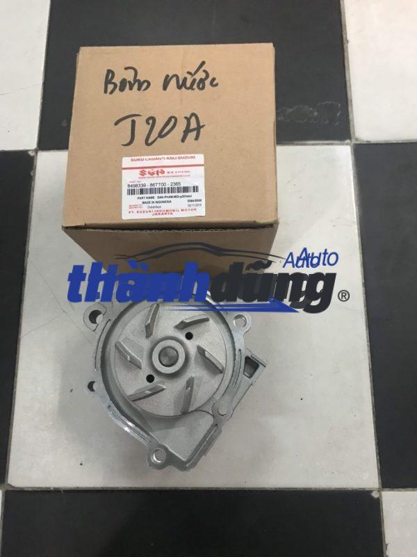 BƠM NƯỚC SUZUKI VITARA