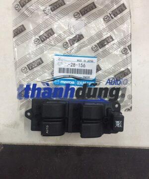 CÔNG TẮC LÊN KÍNH TỔNG MAZDA 6