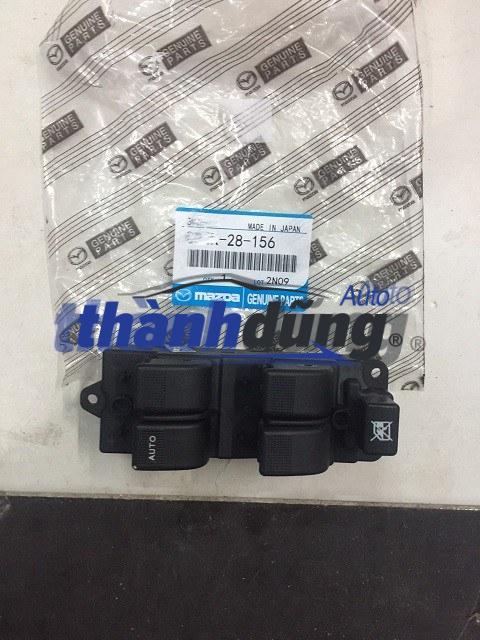 CÔNG TẮC LÊN KÍNH TỔNG MAZDA 6