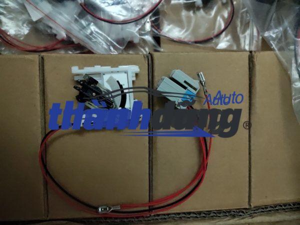 CẢM BIẾN BÁO XĂNG CHEVROLET CRUZE