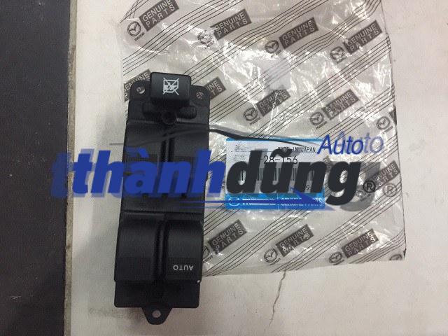 CÔNG TẮC LÊN KÍNH TỔNG MAZDA 6