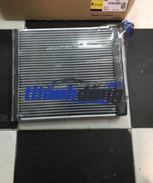 DÀN LẠNH TOYOTA INNOVA, HILUX, FORTUNER