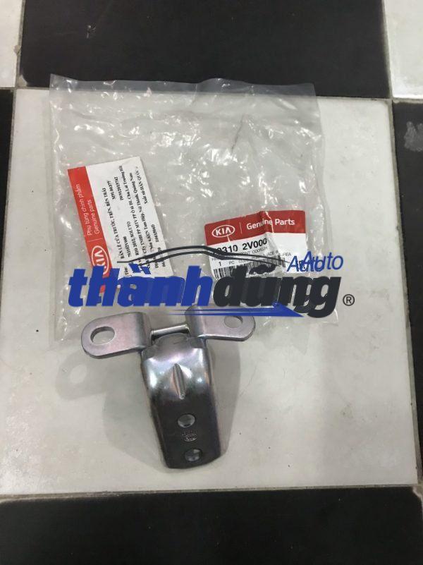 BẢN LỀ CÁNH CỬA KIA RIO, SOLUTO, HYUNDAI ELANTRA, I30