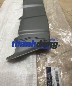 ỐP DƯỚI CẢN TRƯỚC HYUNDAI SANTAFE
