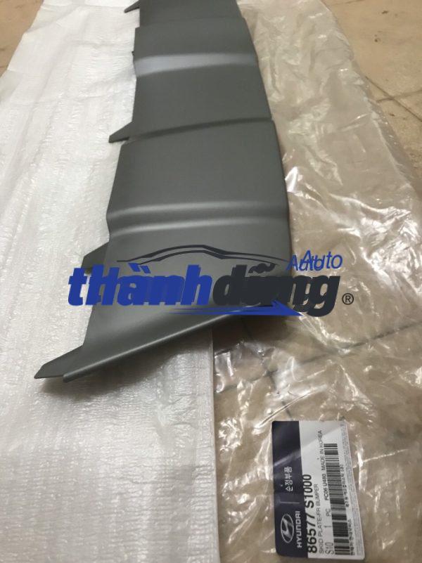 ỐP DƯỚI CẢN TRƯỚC HYUNDAI SANTAFE