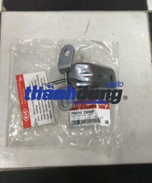 BẢN LỀ CÁNH CỬA KIA RIO, SOLUTO, HYUNDAI ELANTRA, I30